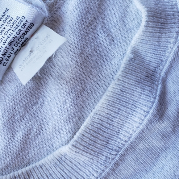 Vintage | Lee Sport Lake Michigan Map MADE IN USA - Picture 11 of 11